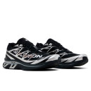 Salomon XT-6 x MM6 Maison Margiela Black Silver Phantom L49107000