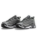 Salomon XT-6 FT Grey White