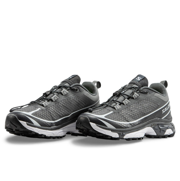 Salomon XT-6 FT Grey White