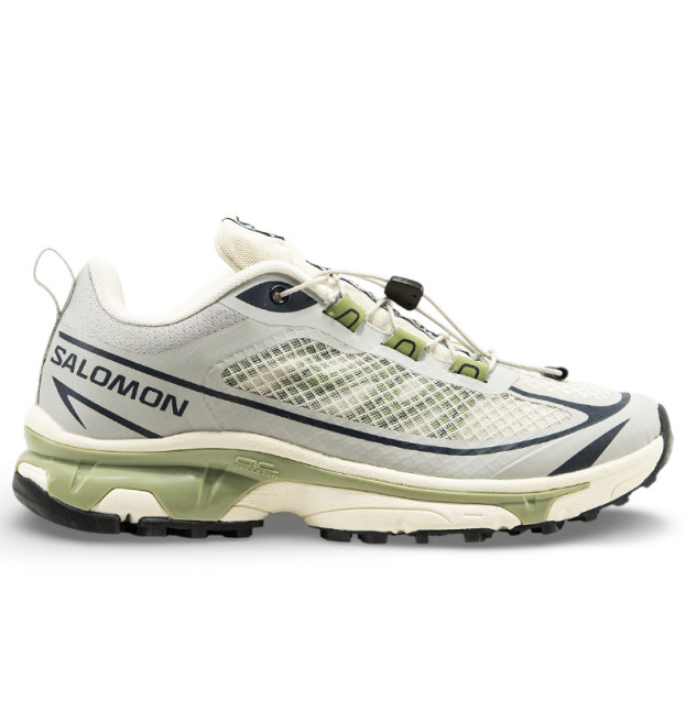Salomon XT-6 FT Beige Olive