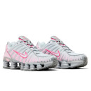 Nike Shox TL Metallic Platinum Pink Foam HV2520-001