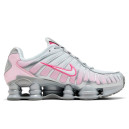 Nike Shox TL Metallic Platinum Pink Foam HV2520-001