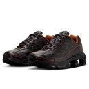 Nike Shox Ride 2 Premium Black Light British Tan HV4447-010