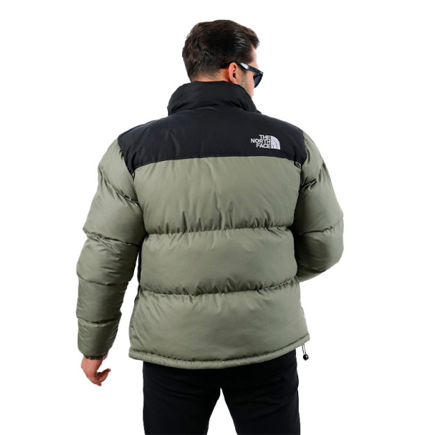 Пуховик Унисекс The North Face 1996 Retro Nuptse Jacket 700 NF0A3C8D-K9B