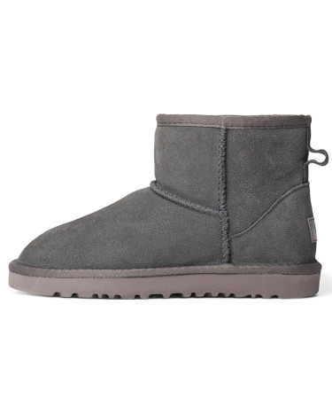UGG Classic Mini Gray II