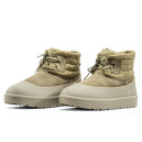 UGG Classic Mini Lace-Up Weather Boot Dune