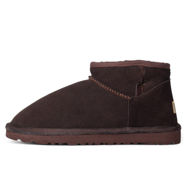 UGG Ultra Mini Brown Violet