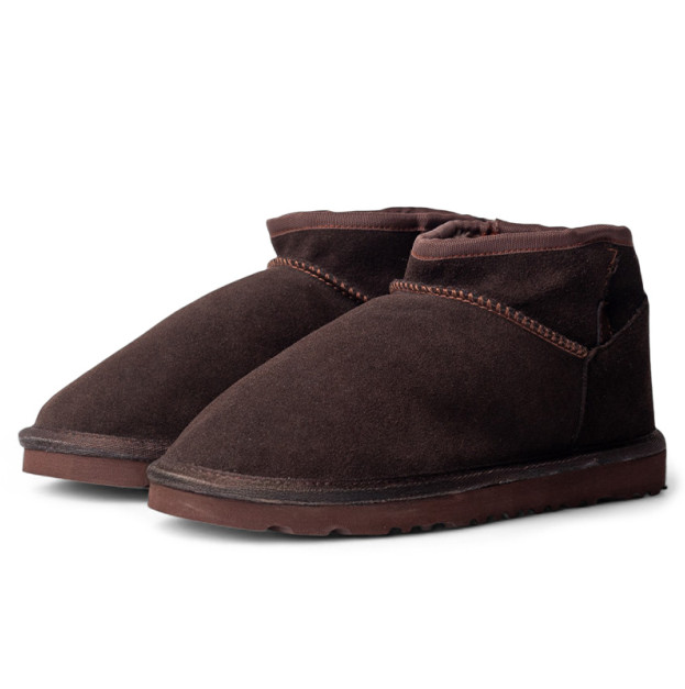 UGG Ultra Mini Brown Violet