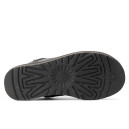 UGG Ultra Mini Platform Grey Two