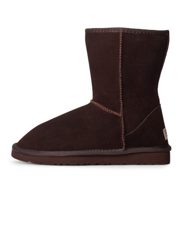 UGG Classic Short Brown