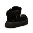 UGG Funkarra Platform Black 1143954-BLC