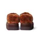 UGG Tazzlita Slipper Brown 1146390-HWD