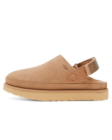 UGG Goldenstar Clog Sand 1138252-DRI