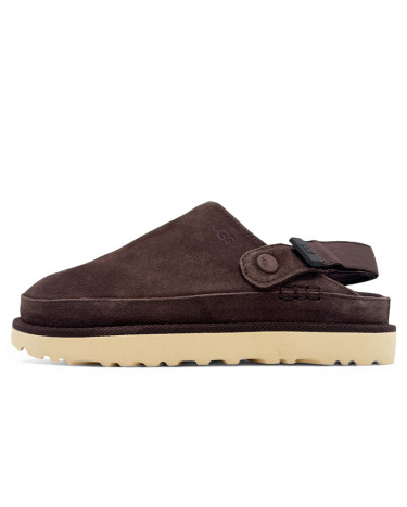 UGG Goldenstar Clog Brown