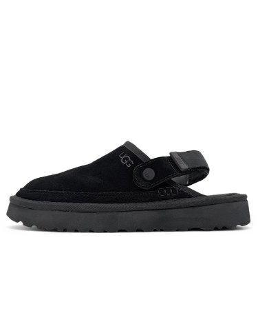 UGG Goldenstar Clog Black Chapter Two