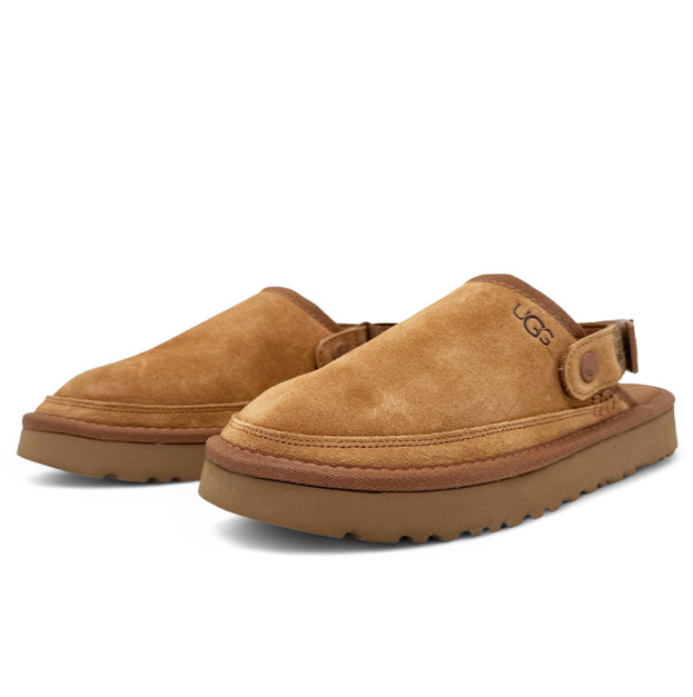 UGG Goldenstar Clog Chestnut Chapter Two