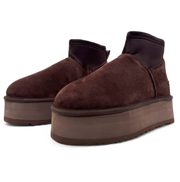 UGG Dipper Mini Brown
