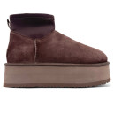 UGG Dipper Mini Brown