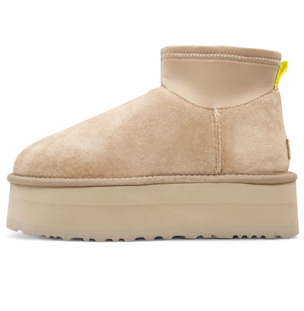 UGG Dipper Mini Beige