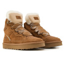 UGG Lowmel Sneaker High Chestnut
