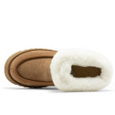 UGG Funkette Platform Brown