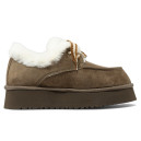 UGG Funkarra Mini Brown