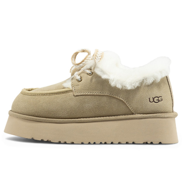 UGG Funkarra Mini Beige