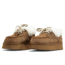 UGG Funkarra Mini Chestnut
