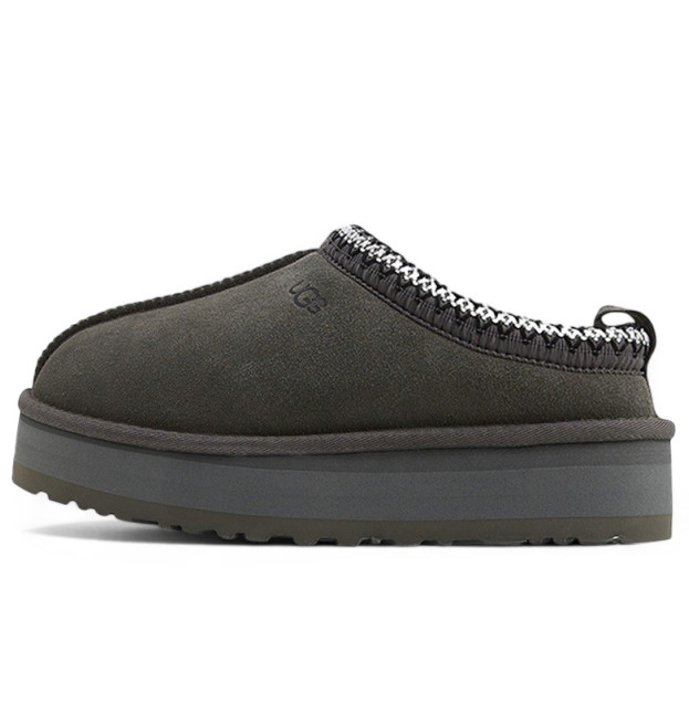 UGG Tasman Platform Grey