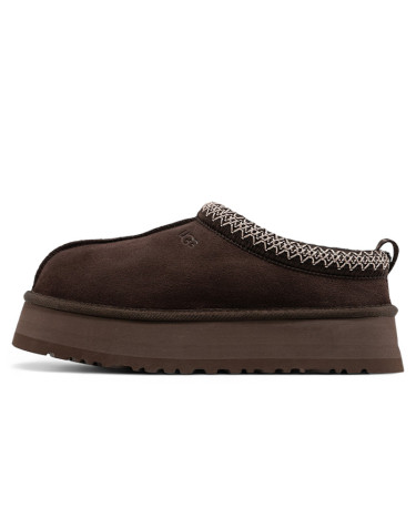 UGG Tasman Platform Brown Chapter Two