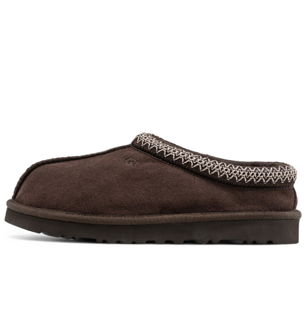 UGG Tasman Low Brown