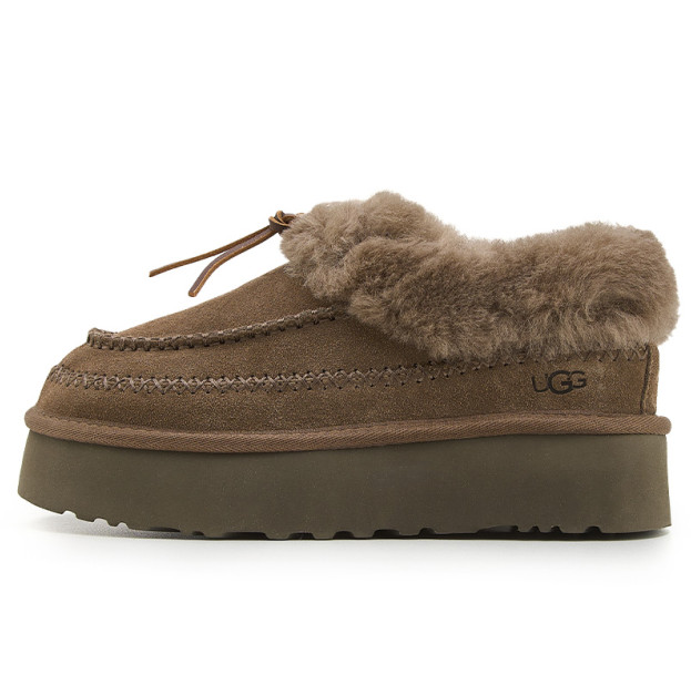UGG Tasman Platform Alpine Brown