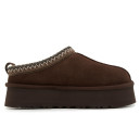 UGG Tasman Platform Brown Chapter Three