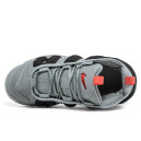 Nike Air More Uptempo Low Grey Black