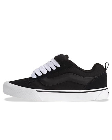 Vans Knu Skool Reflective Pop Black VN000EE6CJK
