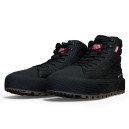 Vans Old Skool MTE 1 Gore-Tex Hi Black Gym З ХУТРОМ