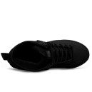 Vans Old Skool MTE-1 Gore-Tex Hi Black З ХУТРОМ
