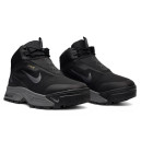 Nike Air Zoom ACG Black Grey С МЕХОМ