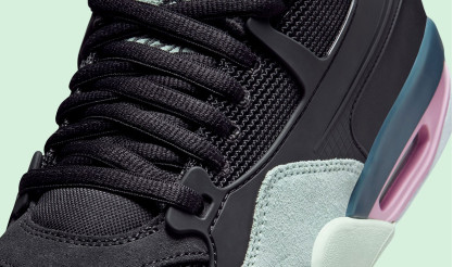 Air Jordan 4 RM отримує святкове оформлення до Великодня