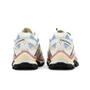Salomon XT-Quest Beige Pink Blue Black