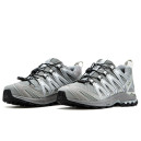 Salomon XT-Quest Grey
