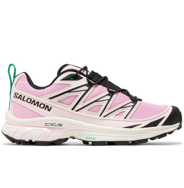 Salomon XT-6 x Sandy Liang Expanse Cradle Pink L47242200