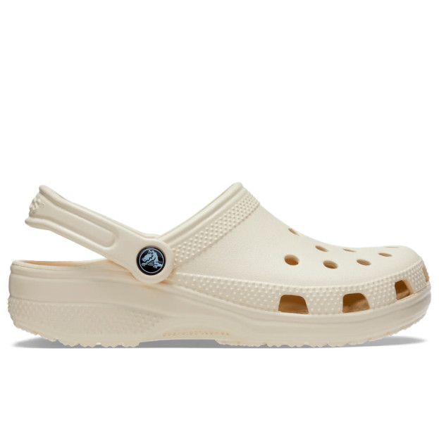 Crocs Classic Kids Clog Bone