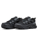 Salomon XT-6 Pro Street Thinsulate Gore-Tex Black Gray