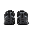 Salomon XT-6 Pro Street Thinsulate Gore-Tex Black Gray