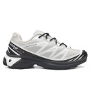 Salomon XT-6 Termo Light Grey Black З ФЛІСОМ