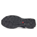 Salomon XT-6 Termo Light Grey Black З ФЛІСОМ