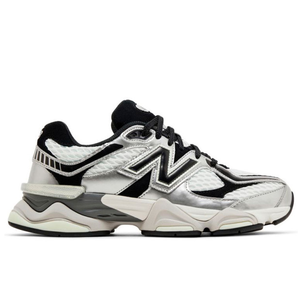 New Balance 9060 x Shoe Palace Metallic U9060SP