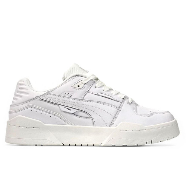 Puma Slipstream White