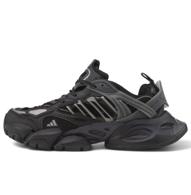 Adidas Vento XLG Deluxe Black Grey